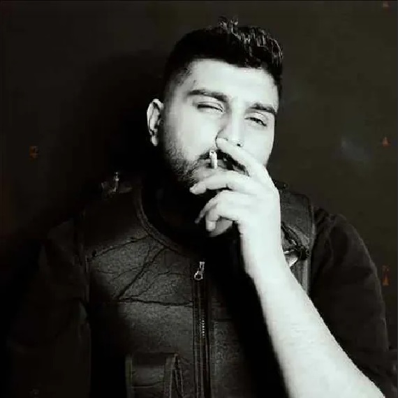 دانلود آهنگ چراغ خاموش امیر ریبار از فارس ترانه